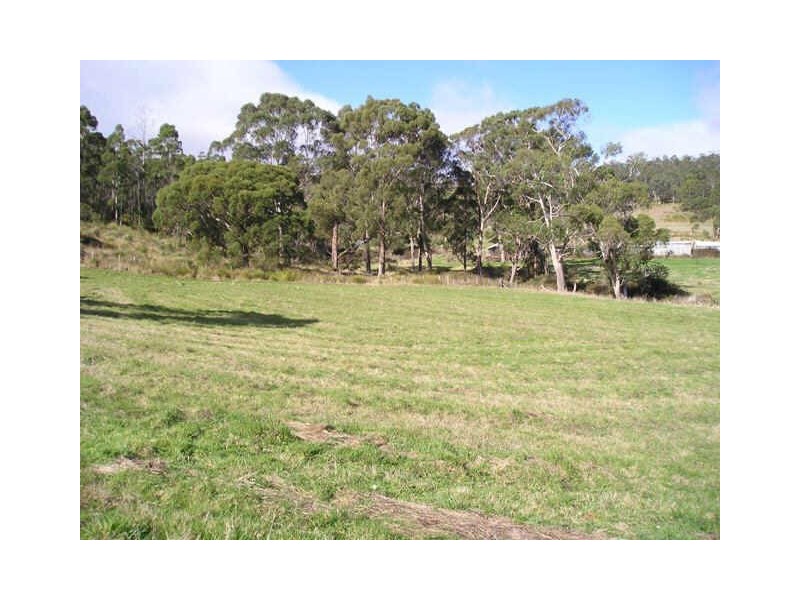 Gospel Hall Road, Gardners Bay TAS 7112