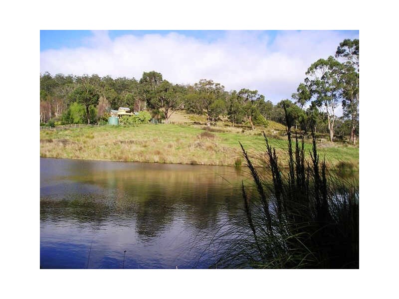 Gospel Hall Road, Gardners Bay TAS 7112