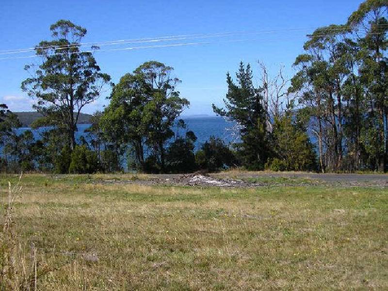 Fritton Drive, Dover TAS 7117