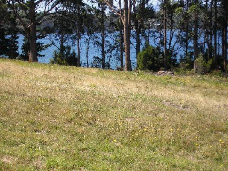 Fritton Drive, Dover TAS 7117
