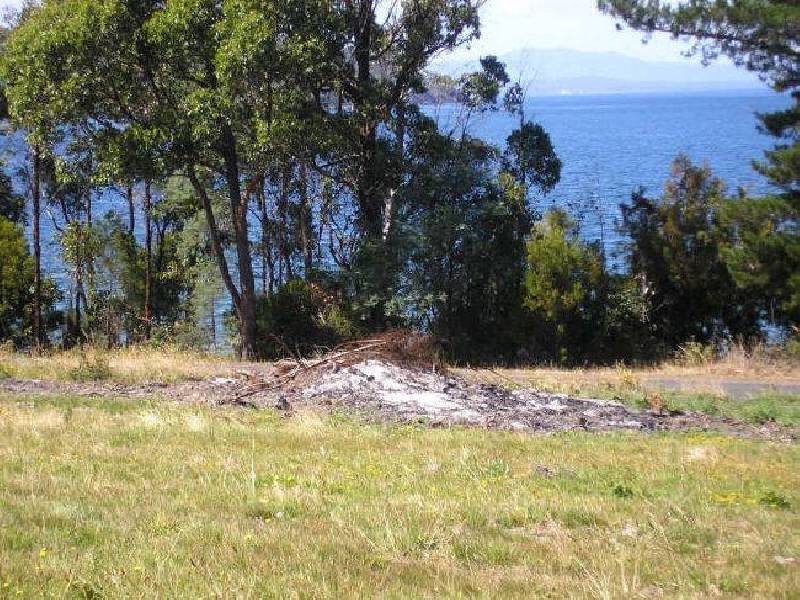 Fritton Drive, Dover TAS 7117