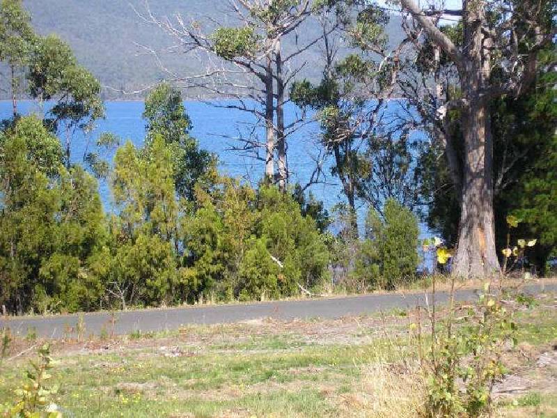 Fritton Drive, Dover TAS 7117