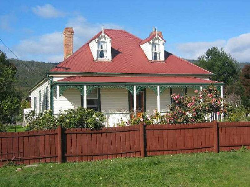21 Dowlings Road, Huonville TAS 7109