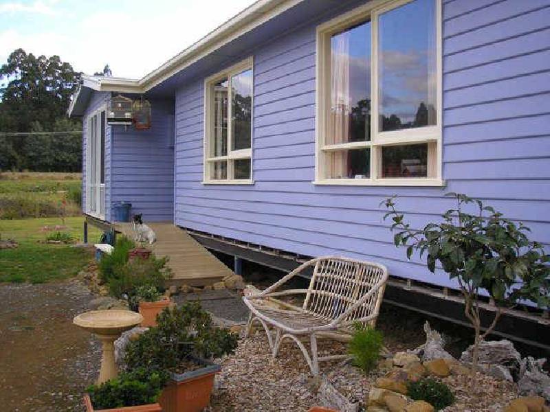 11 Fourfoot Road, Geeveston TAS 7116