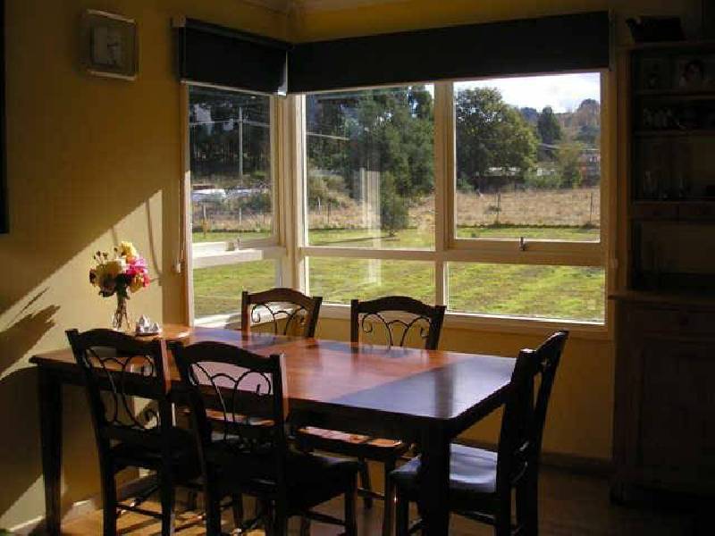 11 Fourfoot Road, Geeveston TAS 7116