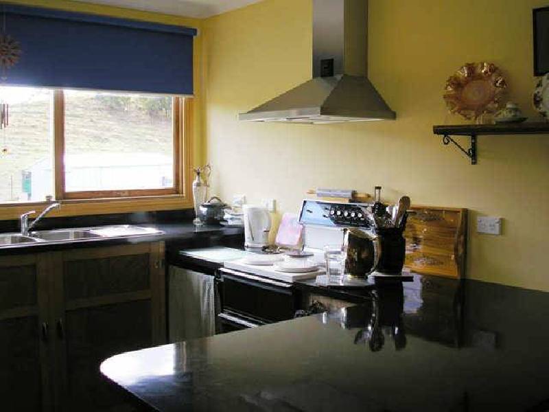 11 Fourfoot Road, Geeveston TAS 7116