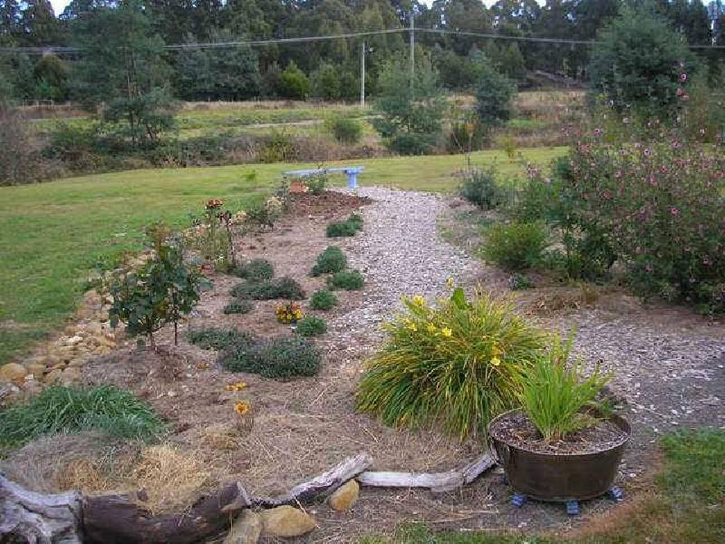 11 Fourfoot Road, Geeveston TAS 7116