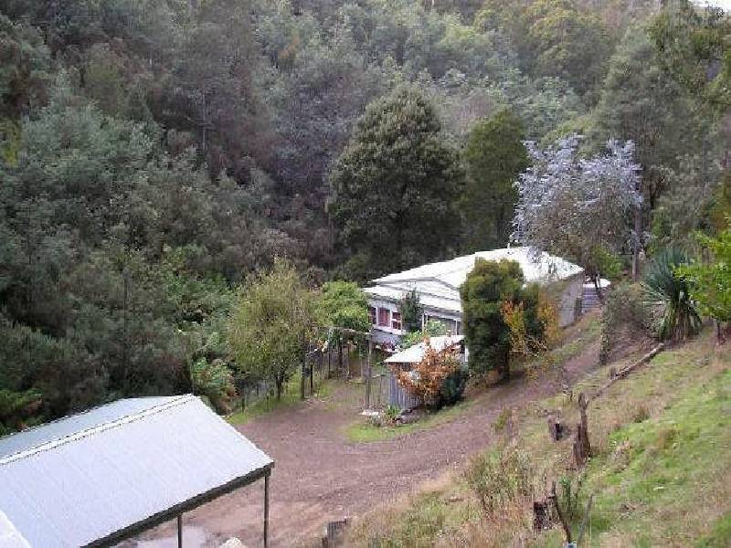 158 Carters Road, Port Huon TAS 7116