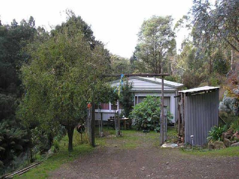 158 Carters Road, Port Huon TAS 7116