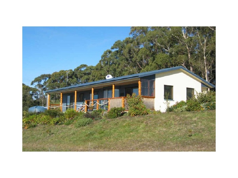 25 Klasen Road, Police Point TAS 7116