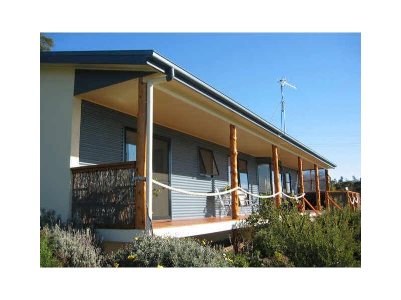 25 Klasen Road, Police Point TAS 7116