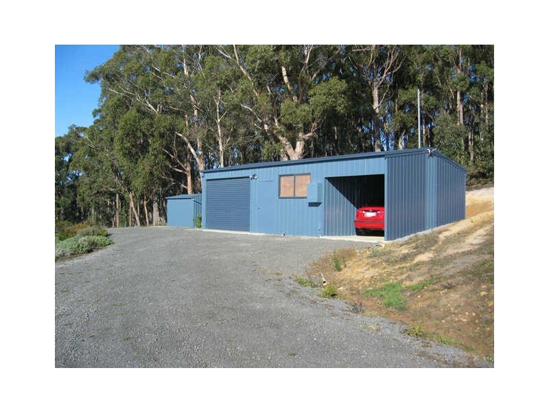25 Klasen Road, Police Point TAS 7116