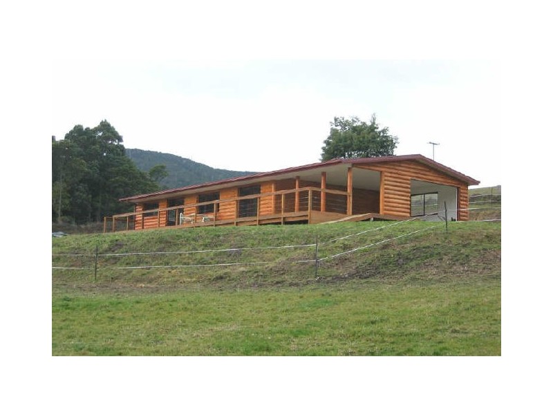 29 Kalonga Road, Nicholls Rivulet TAS 7112