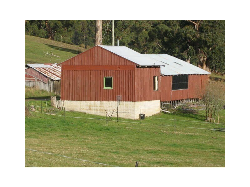 29 Kalonga Road, Nicholls Rivulet TAS 7112
