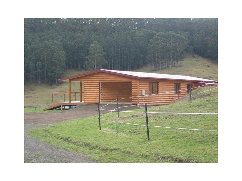 29 Kalonga Road, Nicholls Rivulet TAS 7112