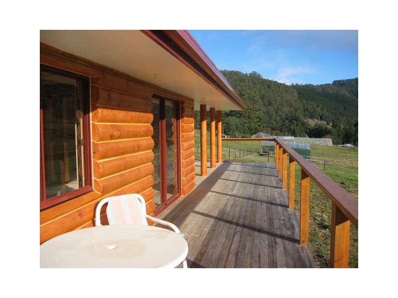 29 Kalonga Road, Nicholls Rivulet TAS 7112