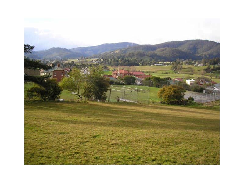 7 Mary Street, Cygnet TAS 7112