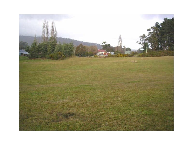 7 Mary Street, Cygnet TAS 7112