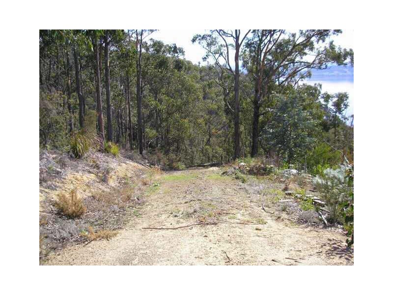 Klasen Road, Police Point TAS 7116