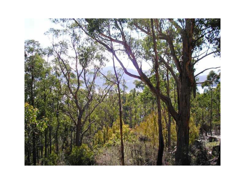Klasen Road, Police Point TAS 7116