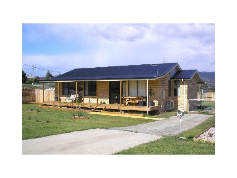 29 Ranelagh Street, Ranelagh TAS 7109
