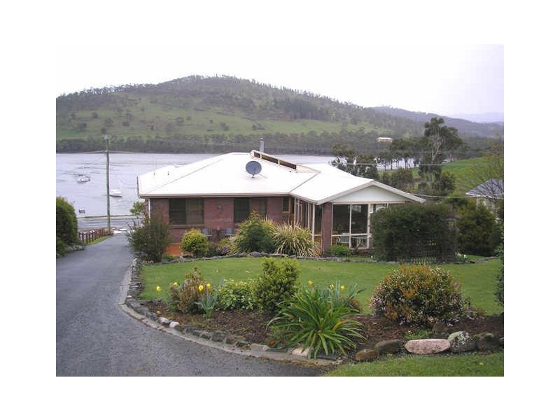 4454 Huon Highway, Port Huon TAS 7116