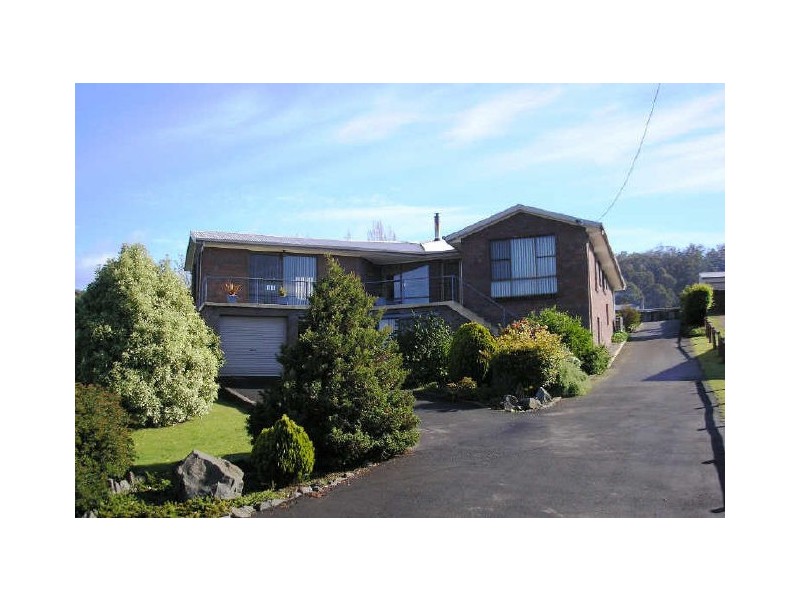 4454 Huon Highway, Port Huon TAS 7116