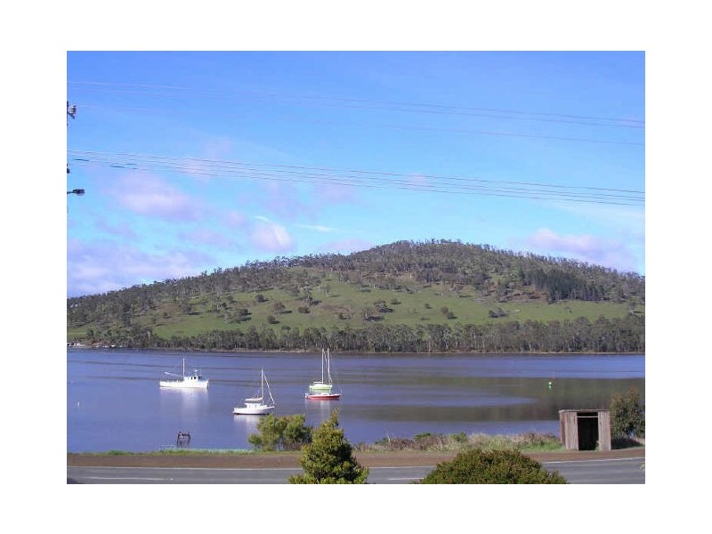 4454 Huon Highway, Port Huon TAS 7116