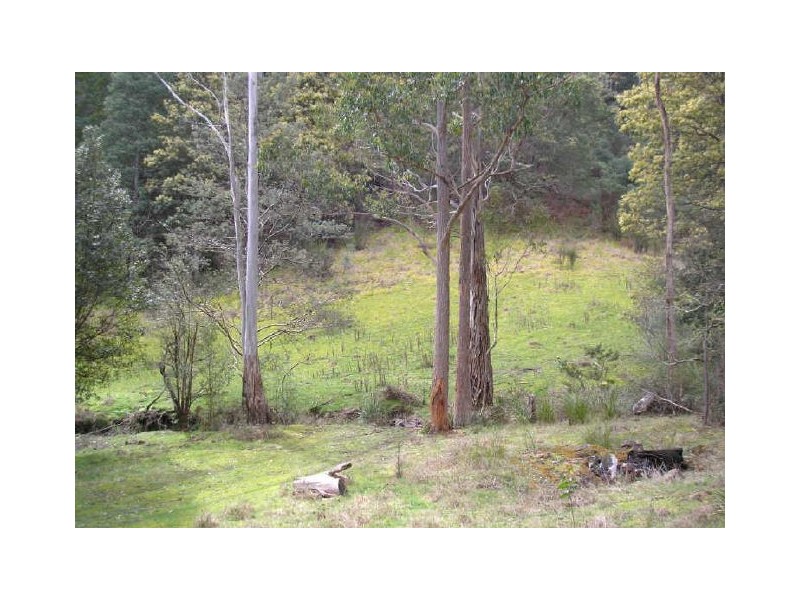 Knights Road, Huonville TAS 7109