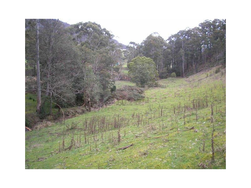 Knights Road, Huonville TAS 7109