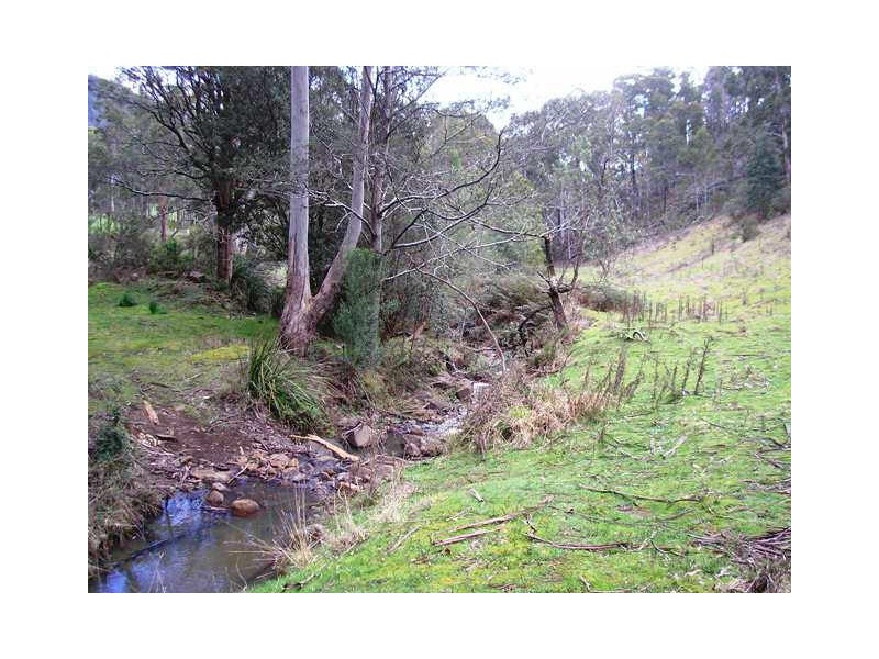Knights Road, Huonville TAS 7109