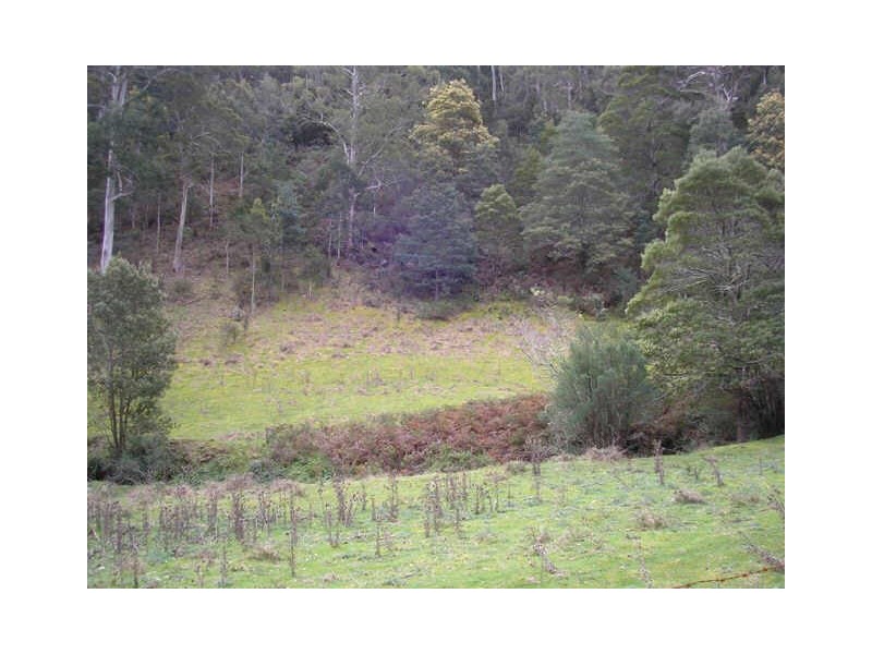 Knights Road, Huonville TAS 7109