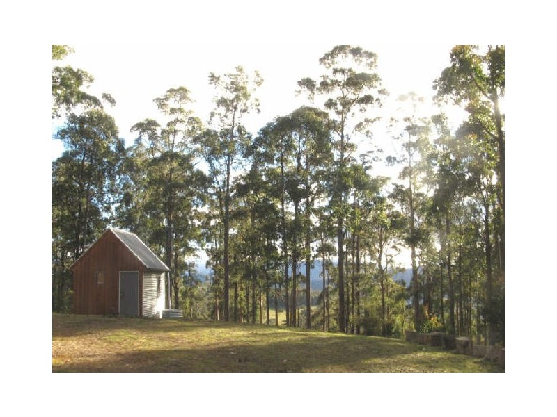 RA Morrisons Road, Huonville TAS 7109