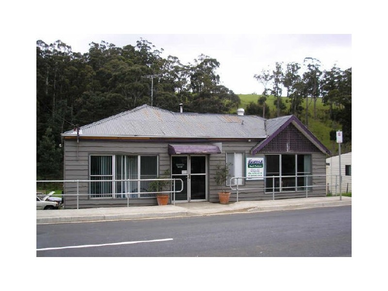 24 Arve Road, Geeveston TAS 7116
