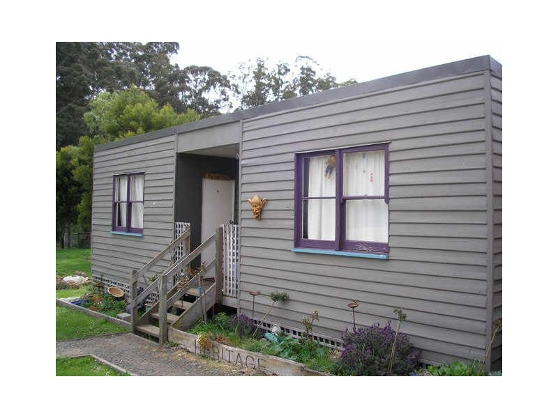 24 Arve Road, Geeveston TAS 7116