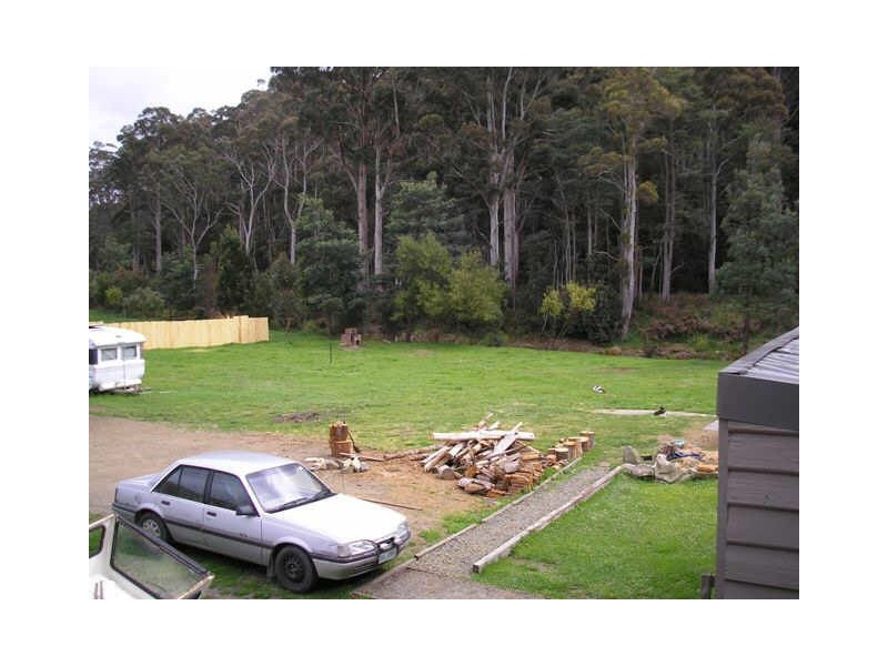24 Arve Road, Geeveston TAS 7116