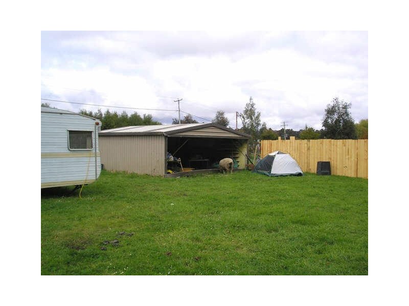24 Arve Road, Geeveston TAS 7116