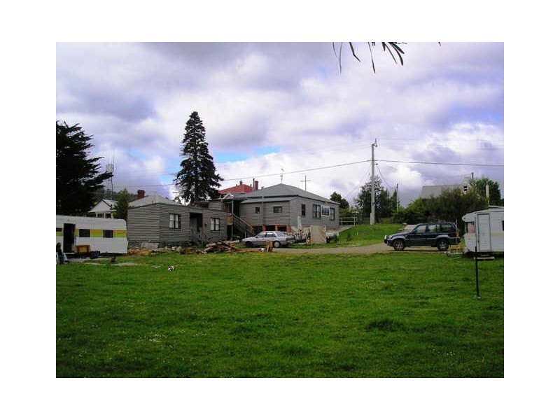 24 Arve Road, Geeveston TAS 7116