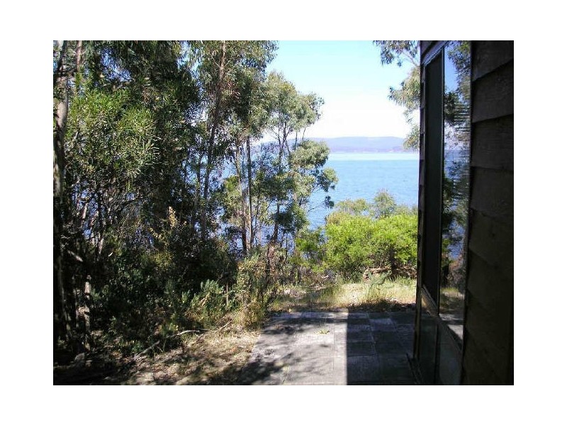 25 Charlotte Cove Road, Charlotte Cove TAS 7112