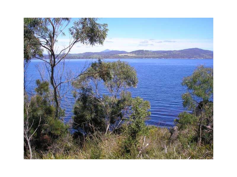 25 Charlotte Cove Road, Charlotte Cove TAS 7112