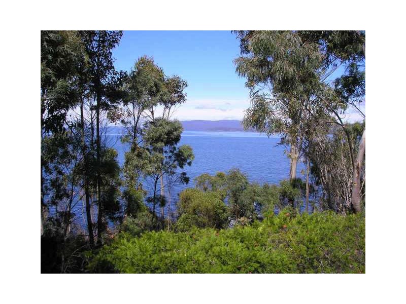 25 Charlotte Cove Road, Charlotte Cove TAS 7112
