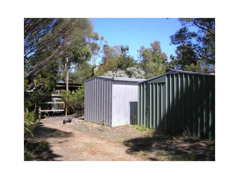25 Charlotte Cove Road, Charlotte Cove TAS 7112