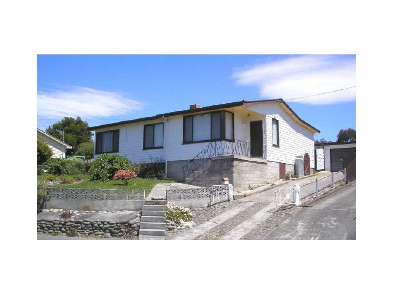 16 John Street, Geeveston TAS 7116