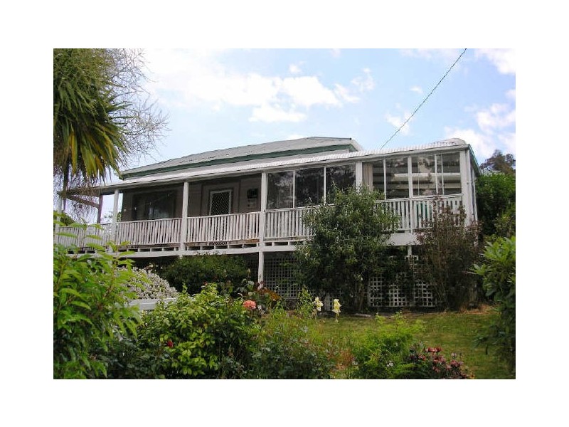 4 Church Street, Cygnet TAS 7112