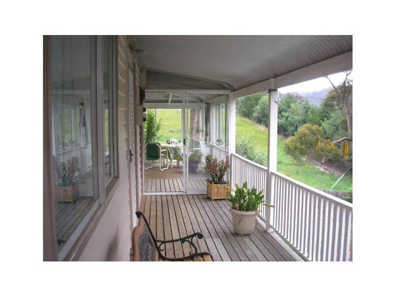 4 Church Street, Cygnet TAS 7112