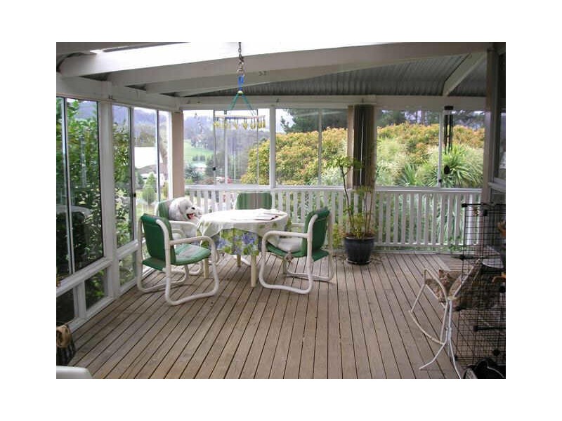 4 Church Street, Cygnet TAS 7112