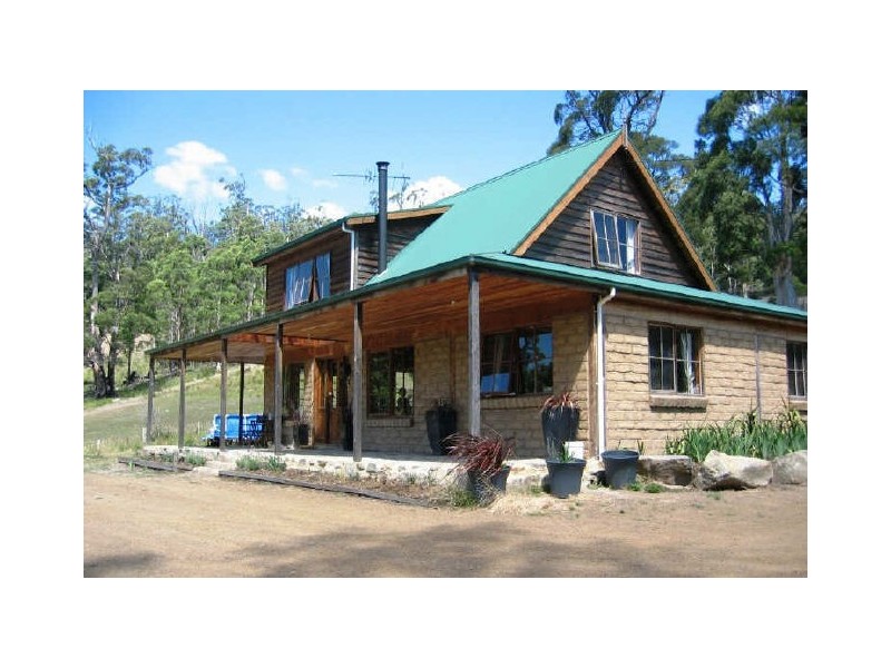 1337 Pelverata Road, Pelverata TAS 7150