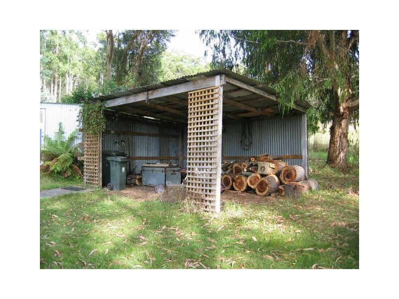 9 Evans Road, Port Huon TAS 7116