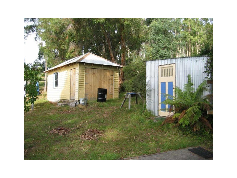 9 Evans Road, Port Huon TAS 7116