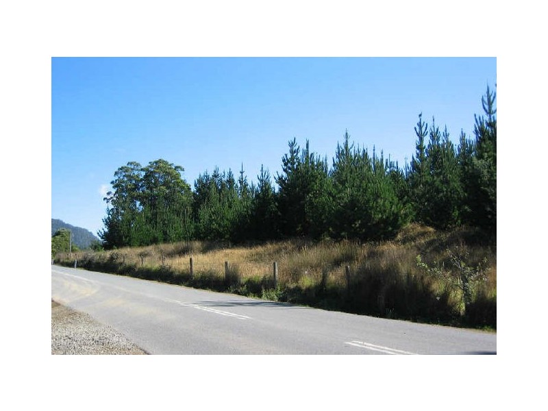 Huon Highway, Glendevie TAS 7109